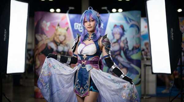 海角社区动漫cosplay视频